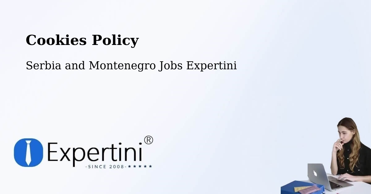 Cookie Policy – Durham - Serbia and Montenegro Jobs Expertini
