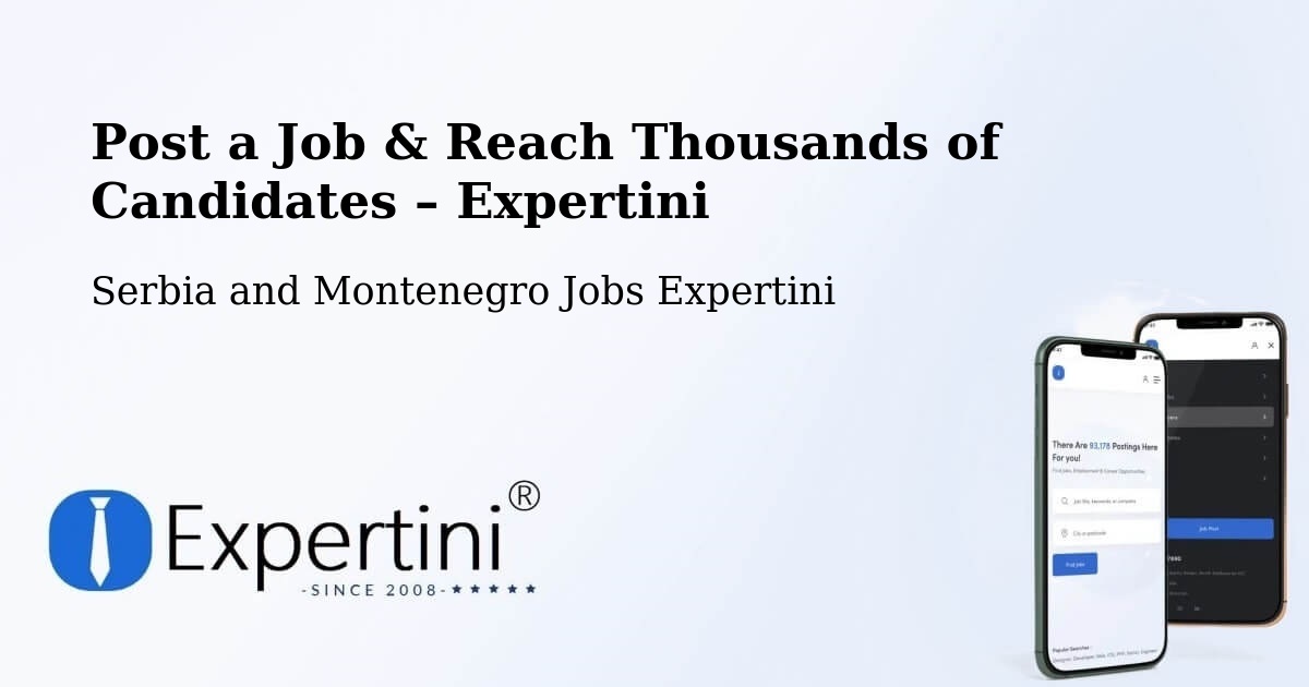 Post a Job in Durham – Hire the Right Talent - Durham, Serbia and Montenegro Jobs Expertini