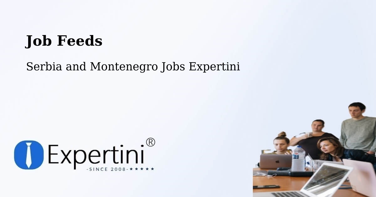 Job Listings Feed – Durham - Serbia and Montenegro Jobs Expertini