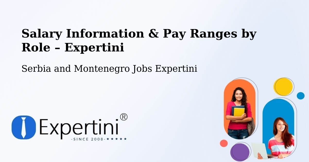 Salary Information & Pay Ranges – Durham - Durham, Serbia and Montenegro Jobs Expertini