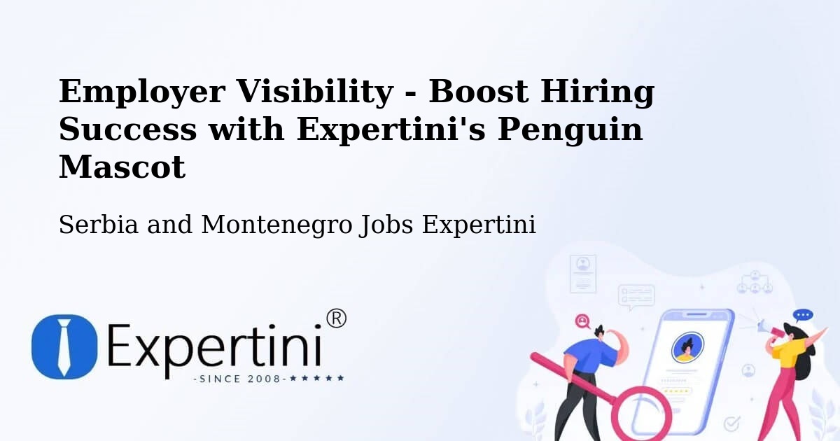 CV and Resume Visibility Optimization – Durham - Serbia and Montenegro Jobs Expertini